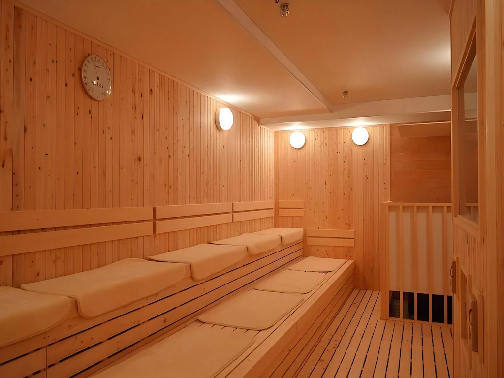 BIZCOURT CABINすすきの Bizcourt Cabin Susukino 画像5