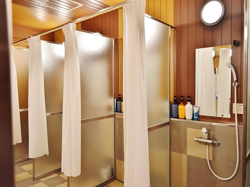 BIZCOURT CABINすすきの Bizcourt Cabin Susukino 画像6