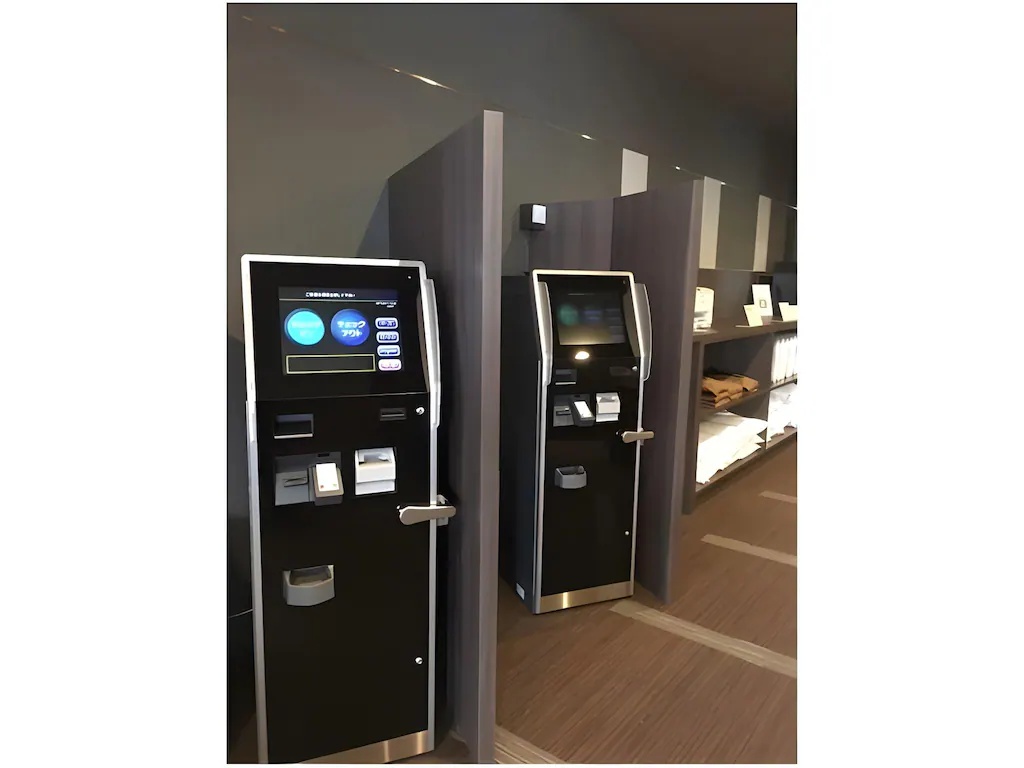 BIZCOURT CABINすすきの Bizcourt Cabin Susukino 画像10