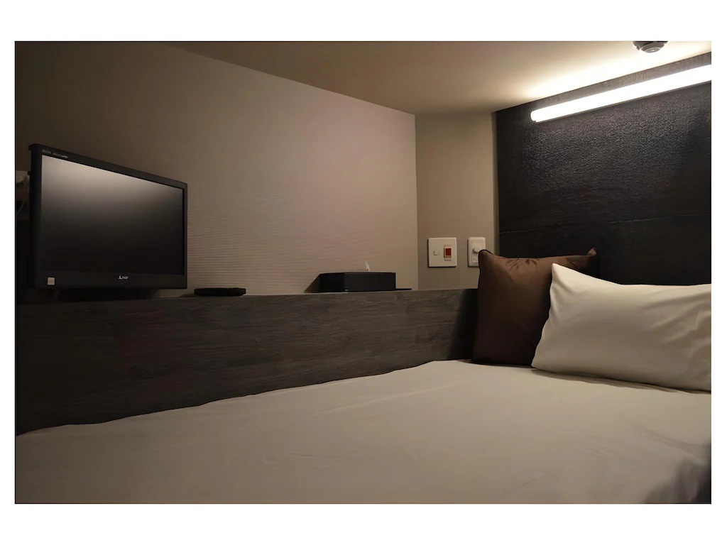 BIZCOURT CABINすすきの Bizcourt Cabin Susukino 画像11