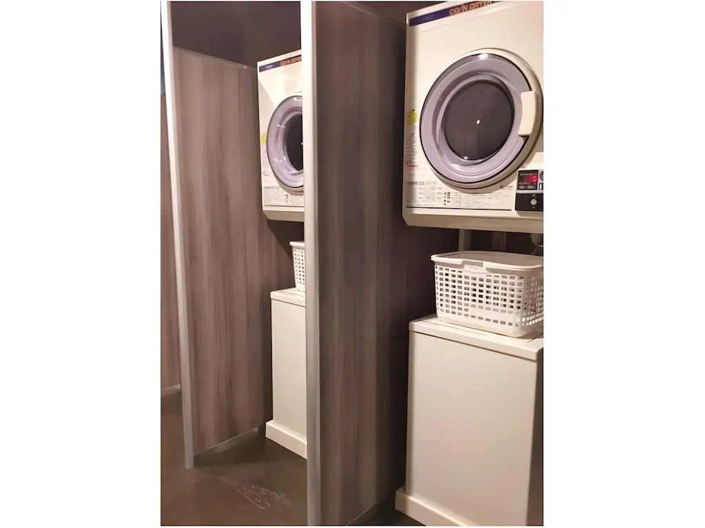 BIZCOURT CABINすすきの Bizcourt Cabin Susukino 画像13