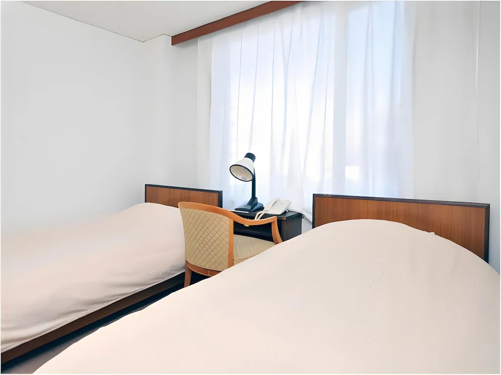 ビジネスホテルライン Business Hotel Line 画像2