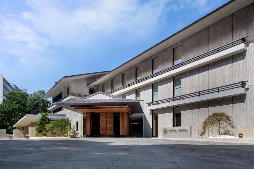 シャレーアイビー定山渓 Chalet Ivy Jozankei 画像1
