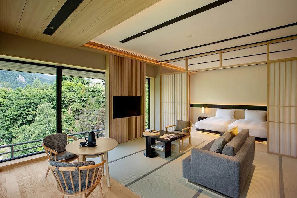 シャレーアイビー定山渓 Chalet Ivy Jozankei 画像9