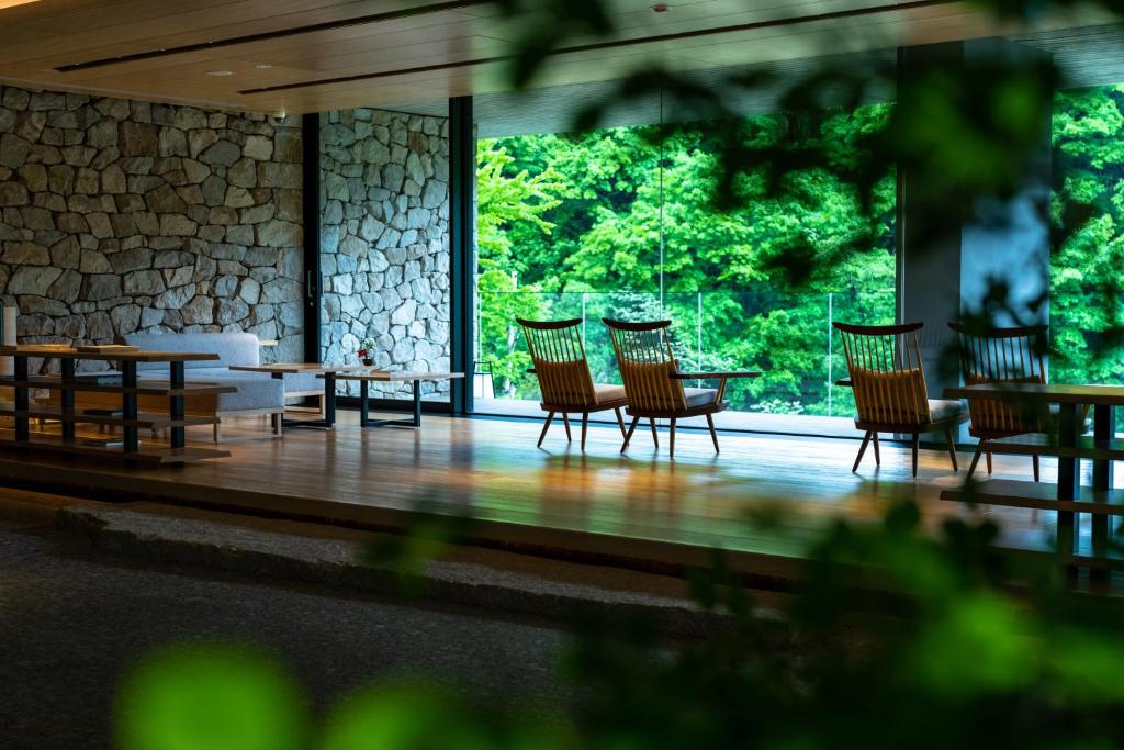 シャレーアイビー定山渓 Chalet Ivy Jozankei 画像11