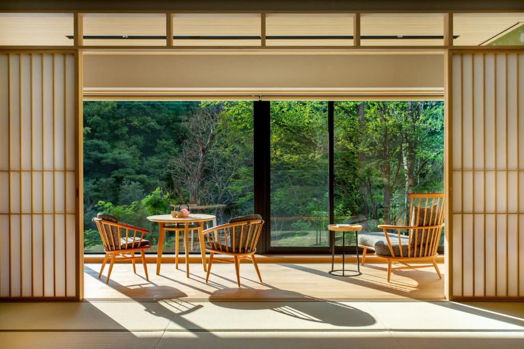 シャレーアイビー定山渓 Chalet Ivy Jozankei 画像14