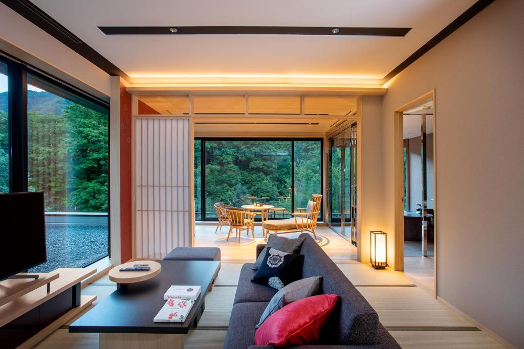 シャレーアイビー定山渓 Chalet Ivy Jozankei 画像18