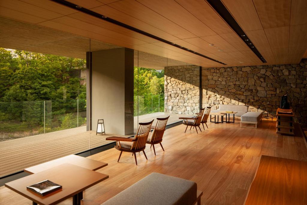 シャレーアイビー定山渓 Chalet Ivy Jozankei 画像20