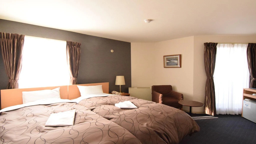 千歳エアポートホテル Chitose Airport Hotel 画像6