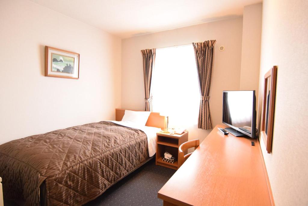 千歳エアポートホテル Chitose Airport Hotel 画像8