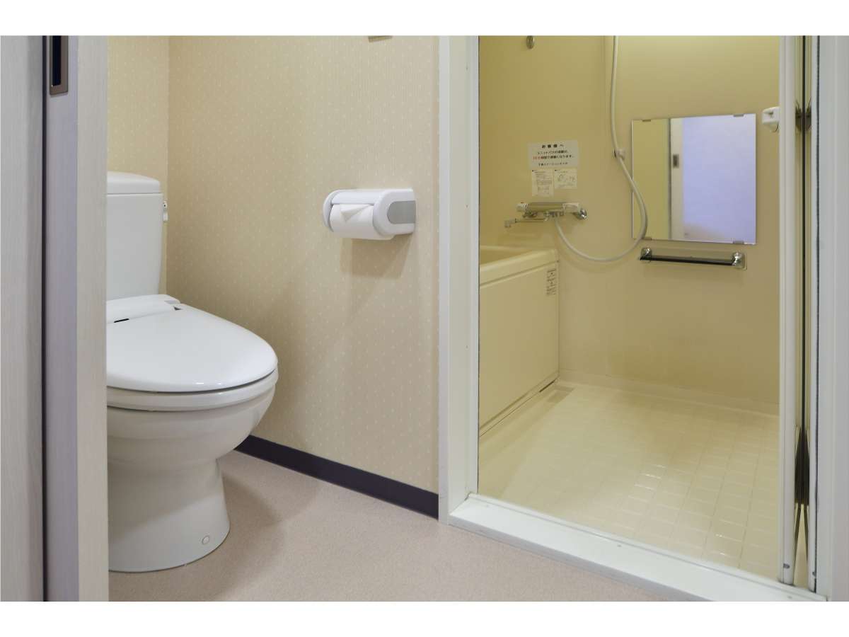 千歳ステーションホテル Chitose Station Hotel 画像6