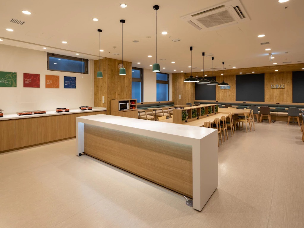 コンフォートホテル札幌すすきの Comfort Hotel Sapporo Susukino 画像3
