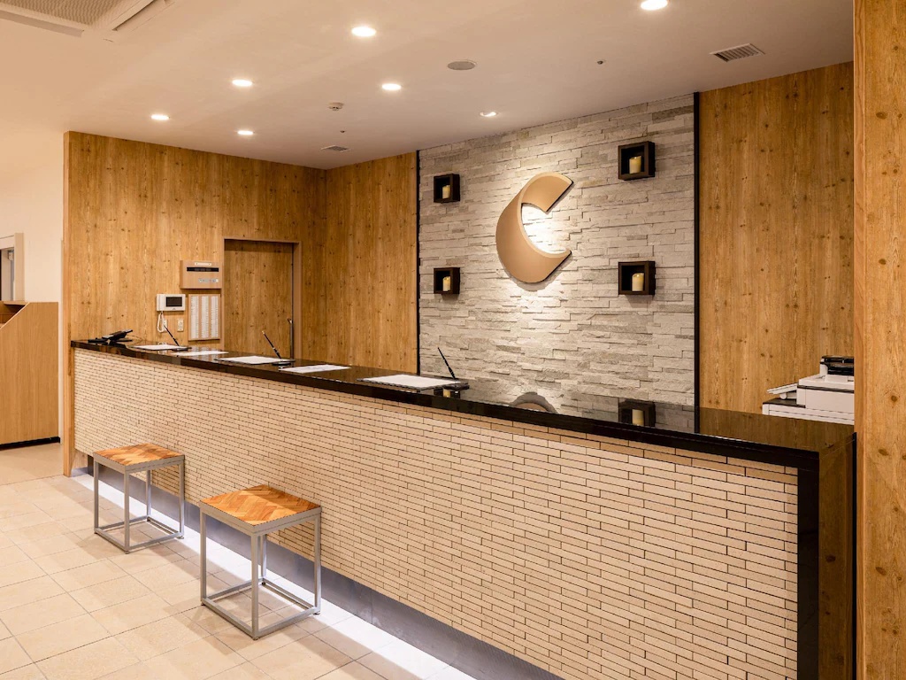 コンフォートホテル札幌すすきの Comfort Hotel Sapporo Susukino 画像4