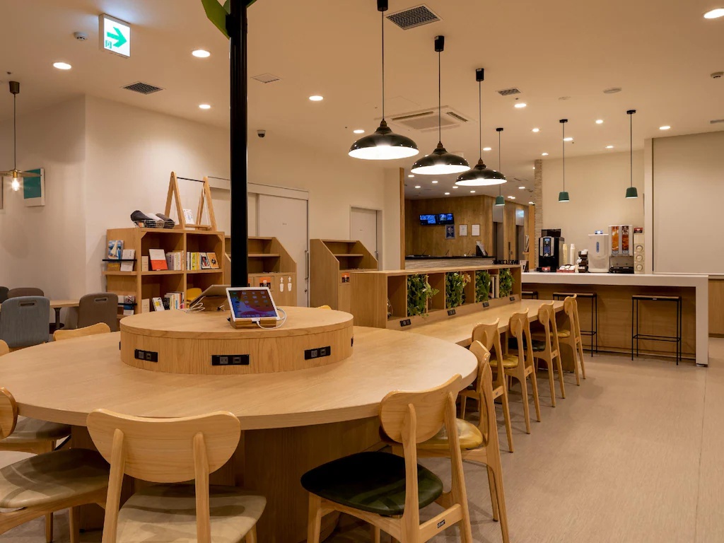 コンフォートホテル札幌すすきの Comfort Hotel Sapporo Susukino 画像5