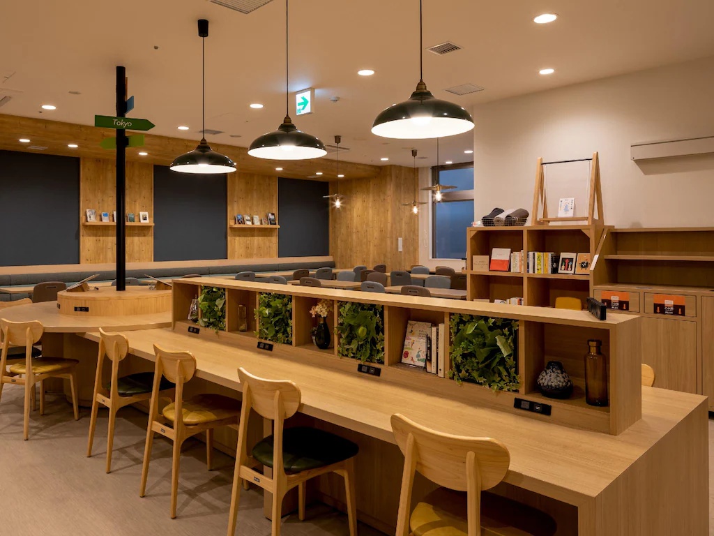 コンフォートホテル札幌すすきの Comfort Hotel Sapporo Susukino 画像6