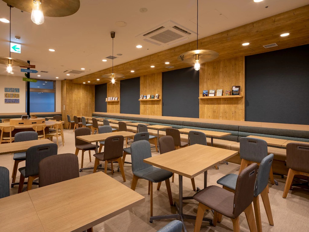 コンフォートホテル札幌すすきの Comfort Hotel Sapporo Susukino 画像7