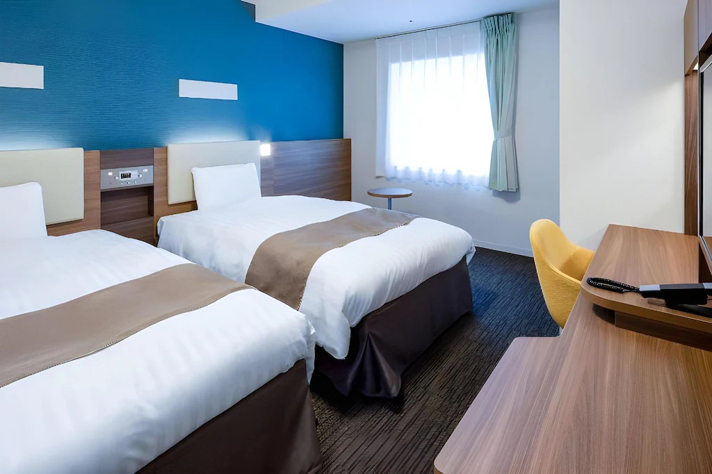 コンフォートホテル札幌すすきの Comfort Hotel Sapporo Susukino 画像10