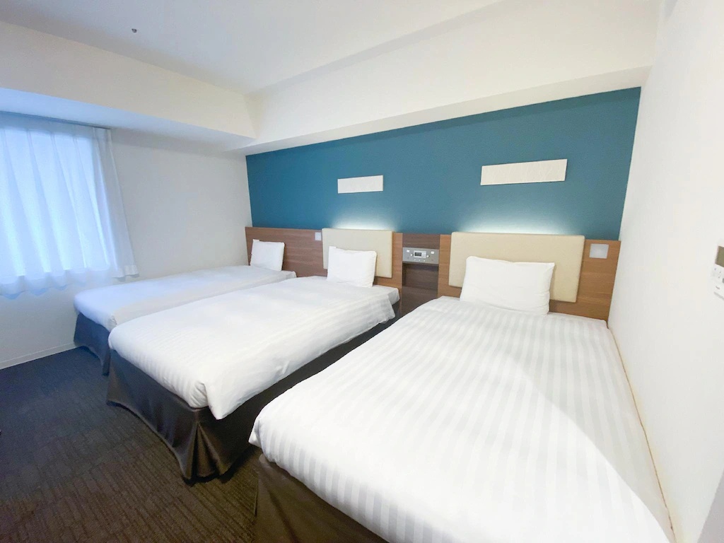 コンフォートホテル札幌すすきの Comfort Hotel Sapporo Susukino 画像12