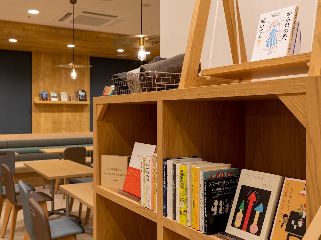 コンフォートホテル札幌すすきの Comfort Hotel Sapporo Susukino 画像13