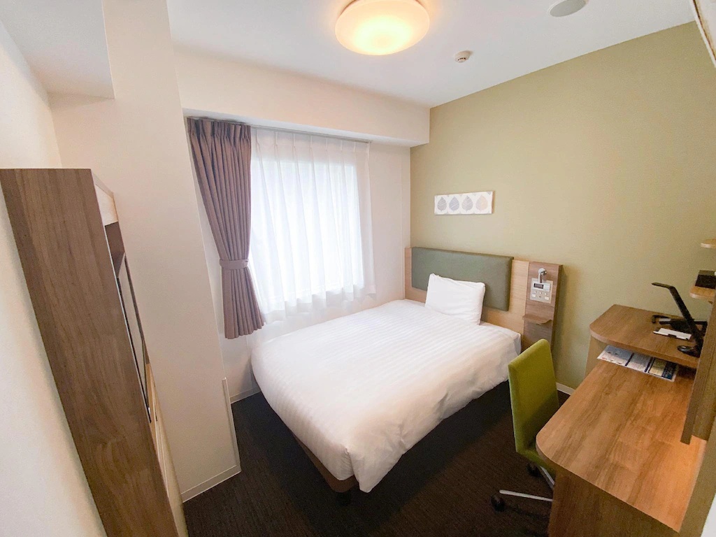 コンフォートホテル札幌すすきの Comfort Hotel Sapporo Susukino 画像14