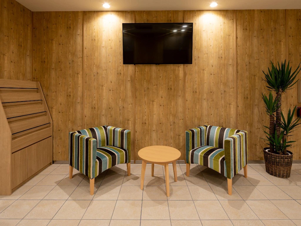 コンフォートホテル札幌すすきの Comfort Hotel Sapporo Susukino 画像15