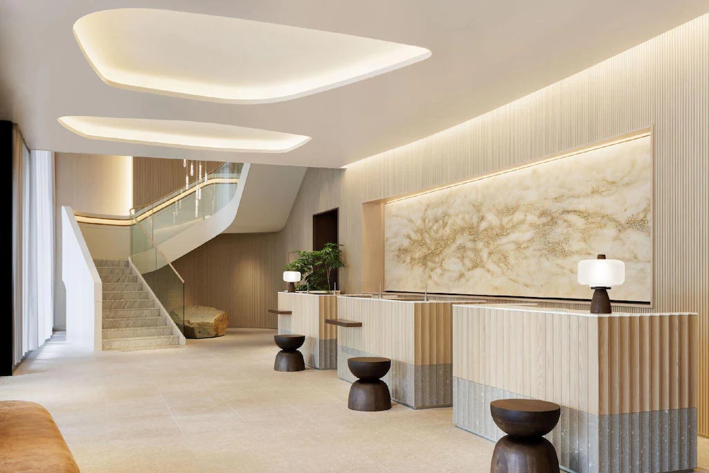 コートヤード・バイ・マリオット札幌 Courtyard by Marriott Sapporo 画像5