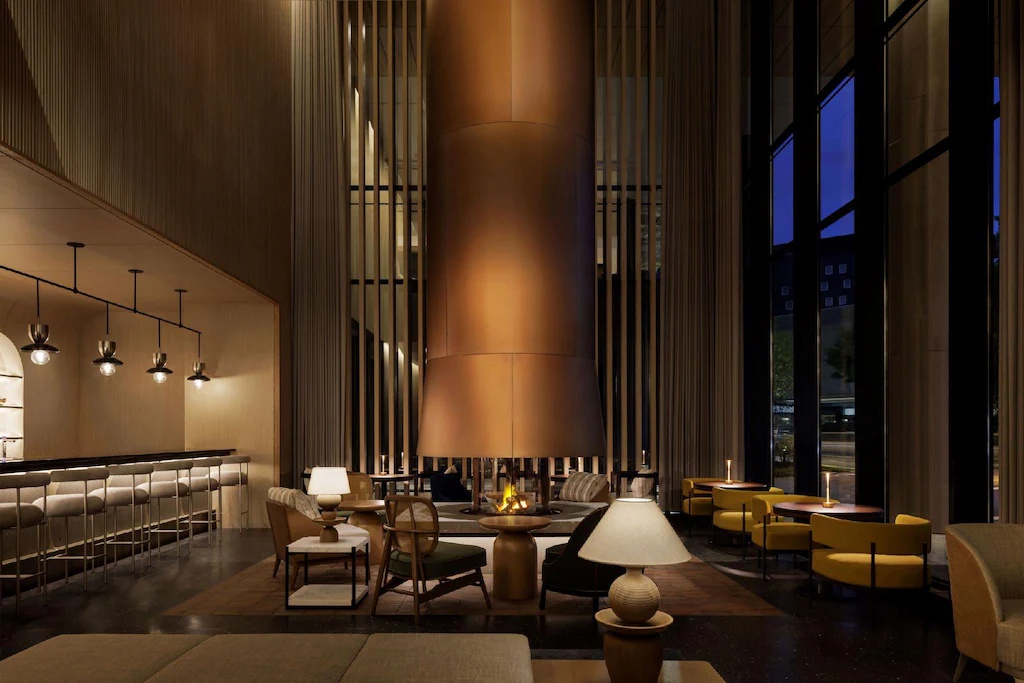 コートヤード・バイ・マリオット札幌 Courtyard by Marriott Sapporo 画像7