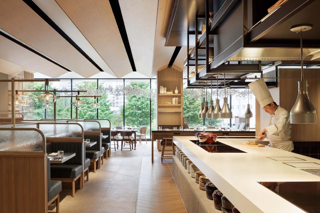 コートヤード・バイ・マリオット札幌 Courtyard by Marriott Sapporo 画像8
