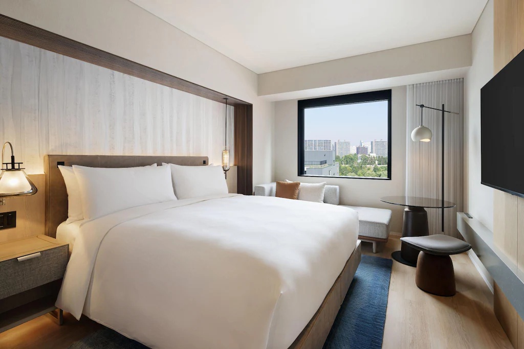コートヤード・バイ・マリオット札幌 Courtyard by Marriott Sapporo 画像10