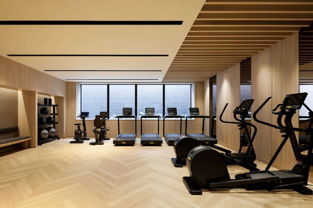 コートヤード・バイ・マリオット札幌 Courtyard by Marriott Sapporo 画像12