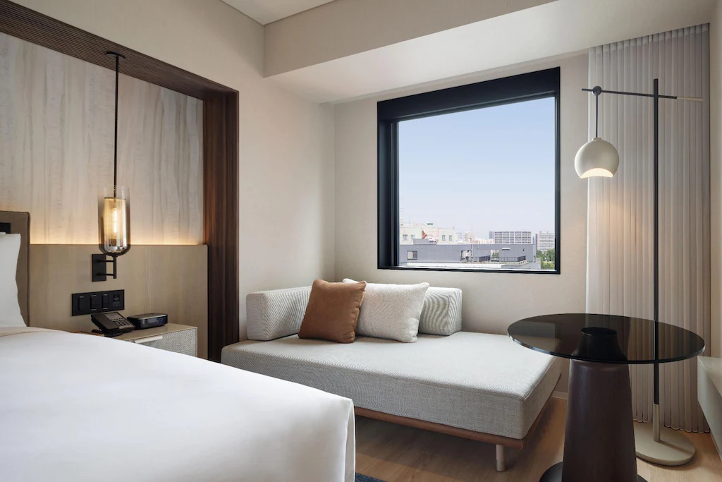 コートヤード・バイ・マリオット札幌 Courtyard by Marriott Sapporo 画像13