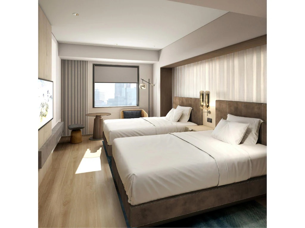 コートヤード・バイ・マリオット札幌 Courtyard by Marriott Sapporo 画像15