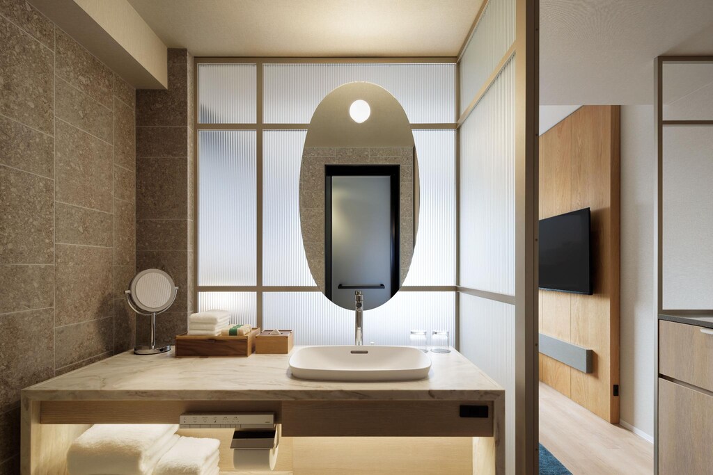 コートヤード・バイ・マリオット札幌 Courtyard by Marriott Sapporo 画像16