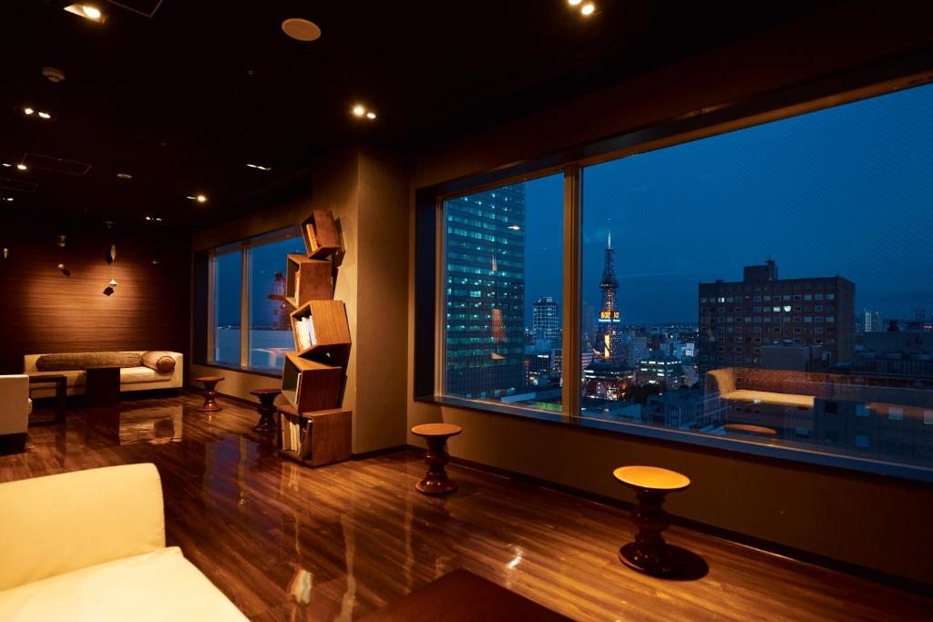 クロスホテル札幌（オリックスホテルズ＆リゾーツ） Cross Hotel Sapporo 画像3