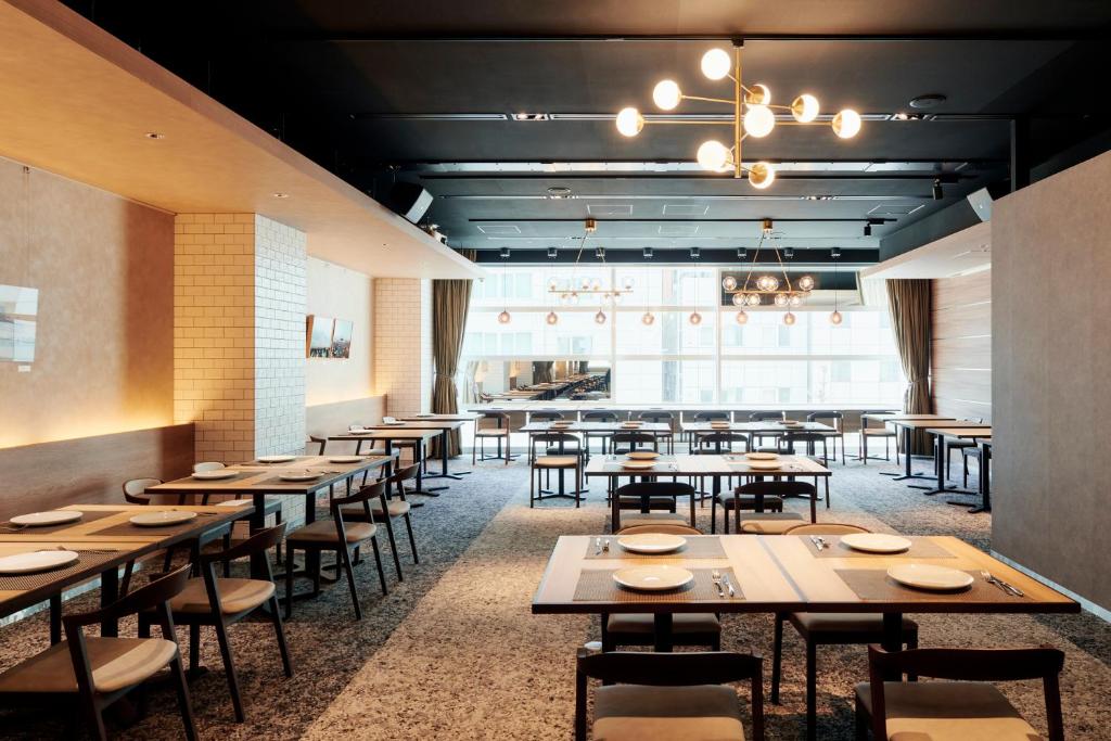 クロスホテル札幌（オリックスホテルズ＆リゾーツ） Cross Hotel Sapporo 画像4