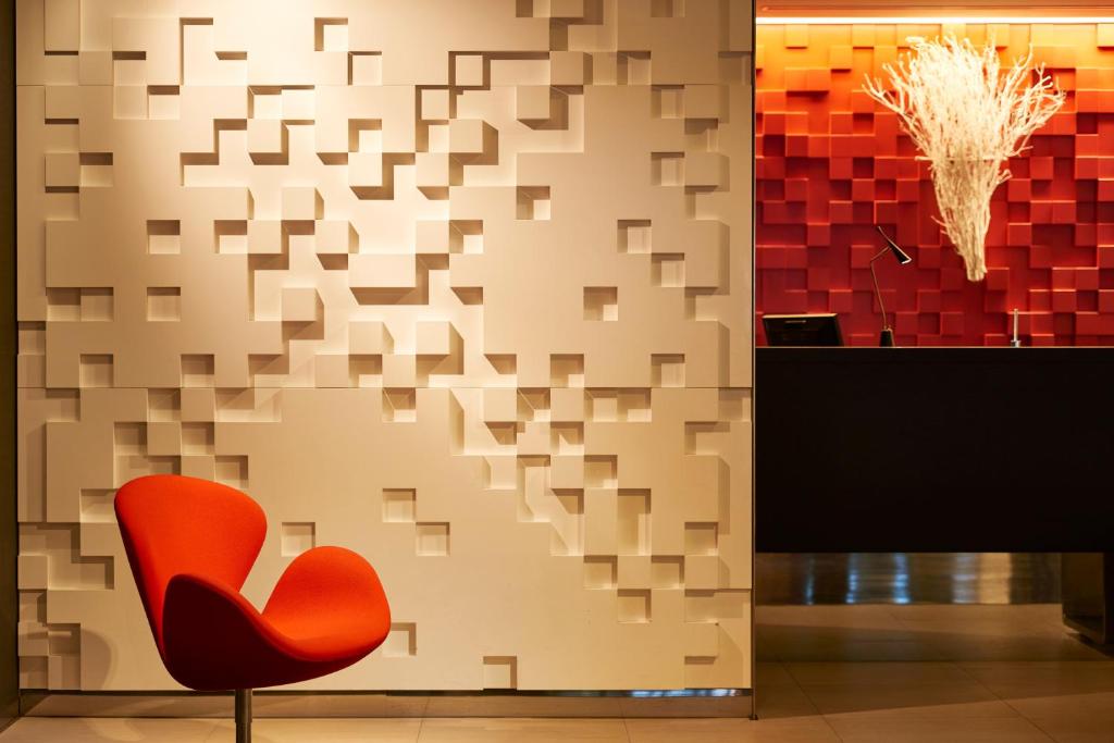 クロスホテル札幌（オリックスホテルズ＆リゾーツ） Cross Hotel Sapporo 画像5