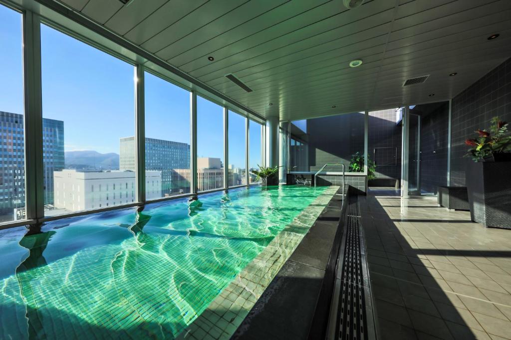 クロスホテル札幌（オリックスホテルズ＆リゾーツ） Cross Hotel Sapporo 画像6
