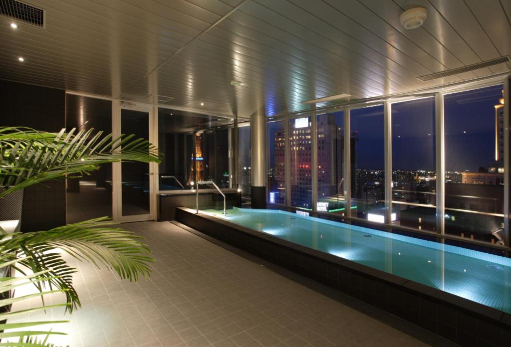 クロスホテル札幌（オリックスホテルズ＆リゾーツ） Cross Hotel Sapporo 画像7