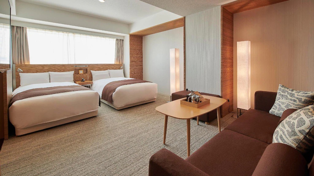クロスホテル札幌（オリックスホテルズ＆リゾーツ） Cross Hotel Sapporo 画像8