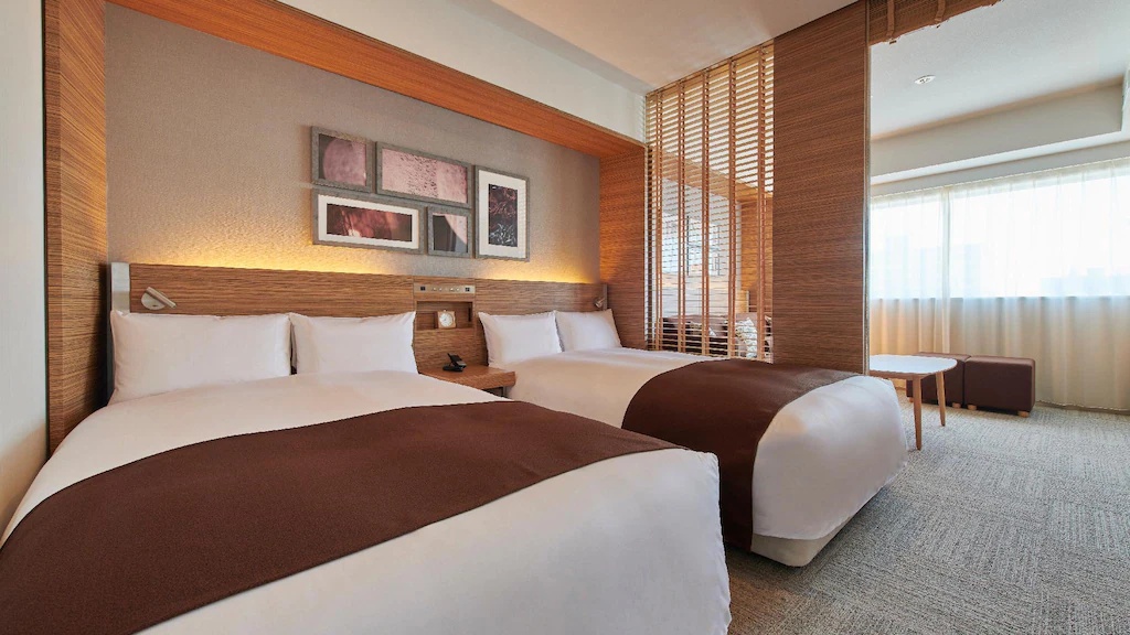クロスホテル札幌（オリックスホテルズ＆リゾーツ） Cross Hotel Sapporo 画像9