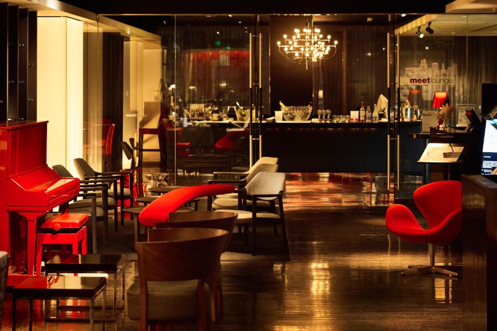 クロスホテル札幌（オリックスホテルズ＆リゾーツ） Cross Hotel Sapporo 画像10