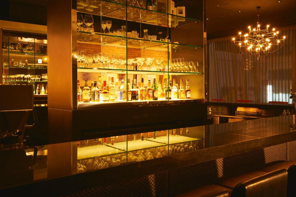 クロスホテル札幌（オリックスホテルズ＆リゾーツ） Cross Hotel Sapporo 画像11