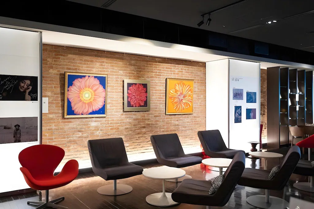 クロスホテル札幌（オリックスホテルズ＆リゾーツ） Cross Hotel Sapporo 画像13