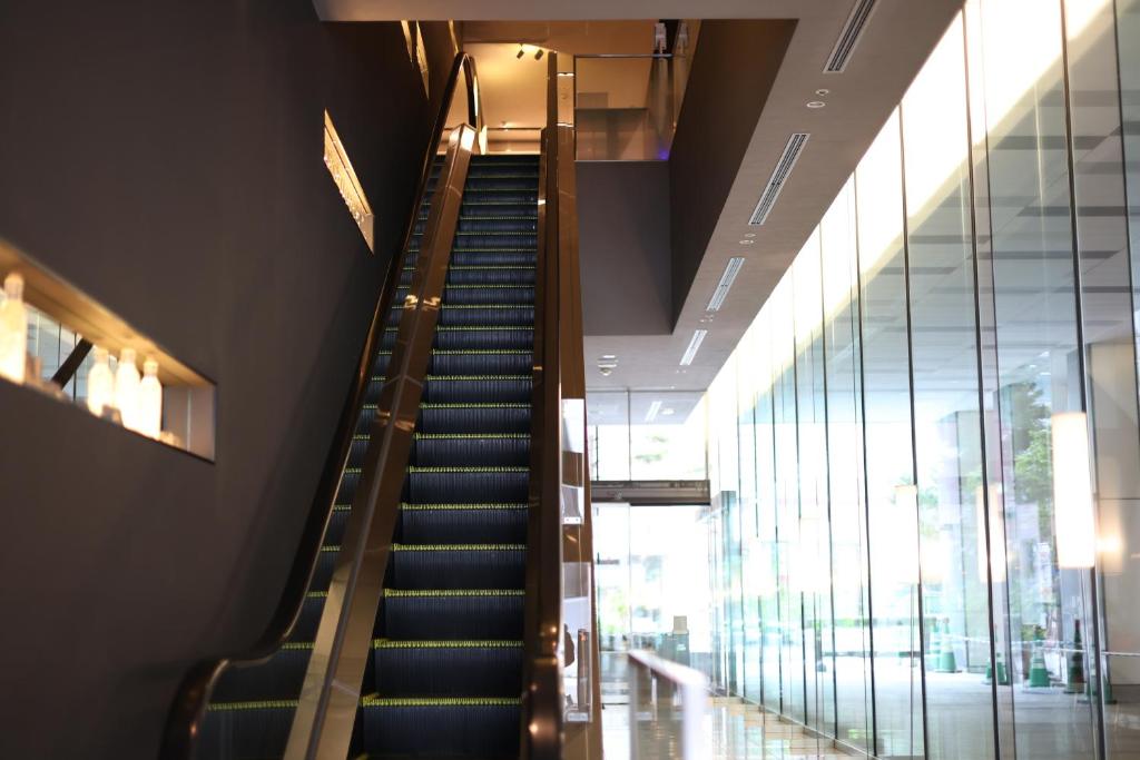 クロスホテル札幌（オリックスホテルズ＆リゾーツ） Cross Hotel Sapporo 画像14
