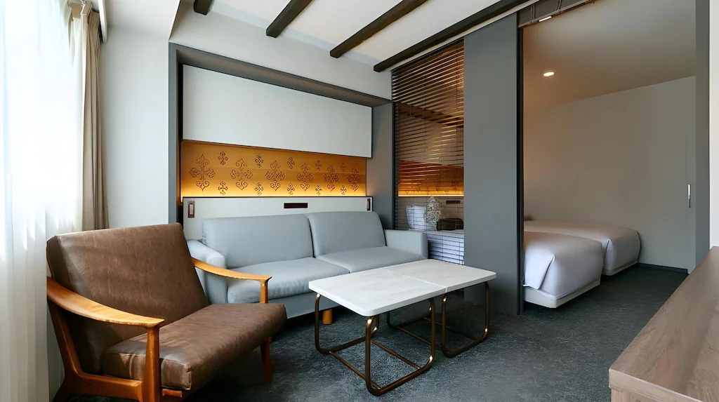 クロスホテル札幌（オリックスホテルズ＆リゾーツ） Cross Hotel Sapporo 画像15