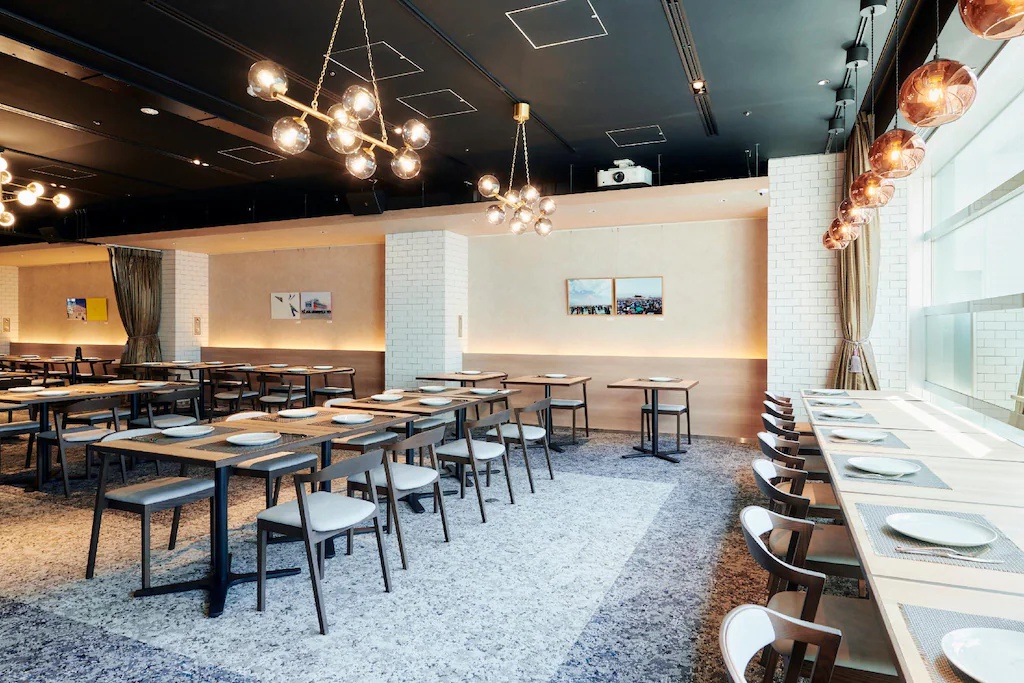 クロスホテル札幌（オリックスホテルズ＆リゾーツ） Cross Hotel Sapporo 画像16