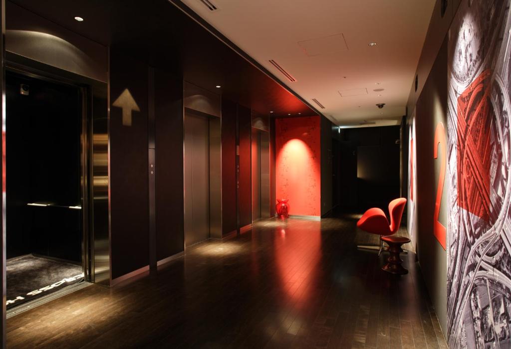 クロスホテル札幌（オリックスホテルズ＆リゾーツ） Cross Hotel Sapporo 画像17