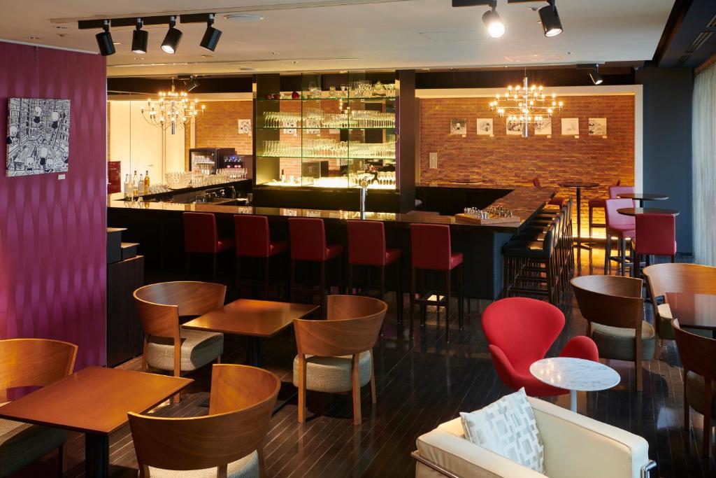 クロスホテル札幌（オリックスホテルズ＆リゾーツ） Cross Hotel Sapporo 画像18