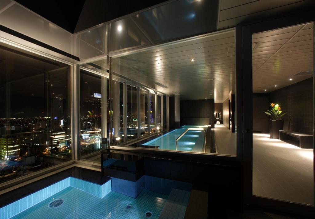 クロスホテル札幌（オリックスホテルズ＆リゾーツ） Cross Hotel Sapporo 画像20