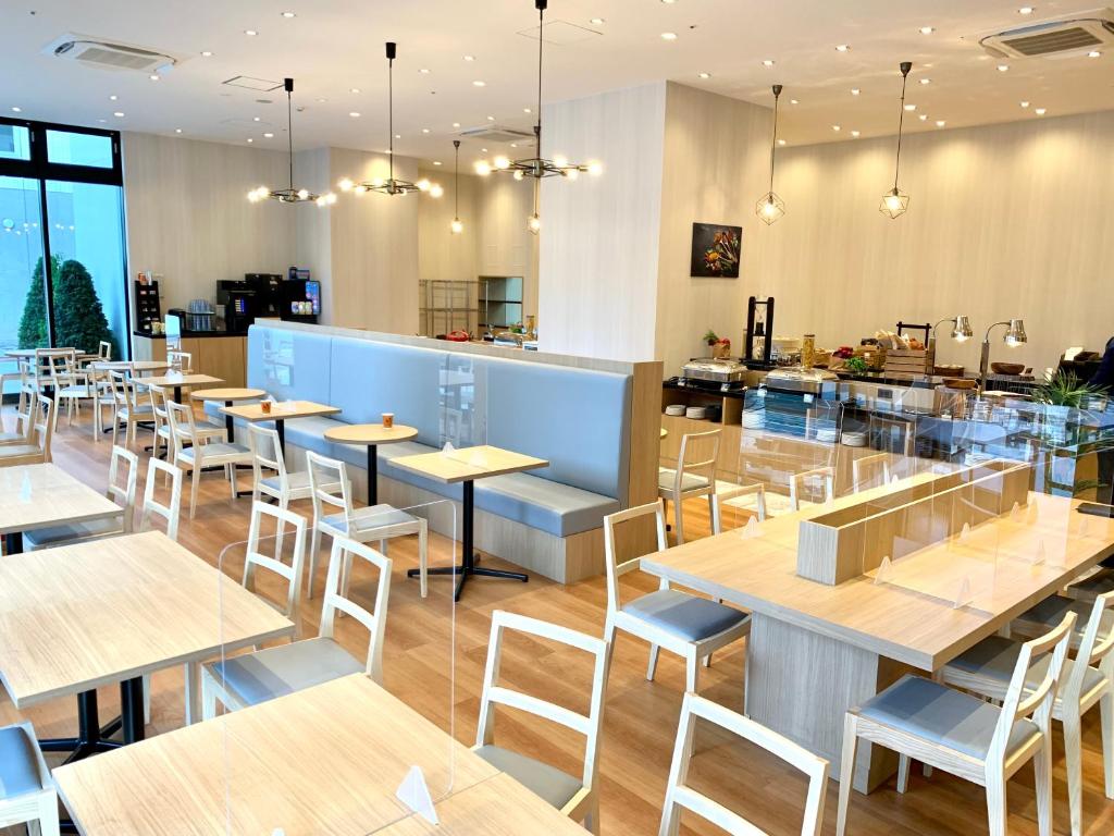 ダイワロイネットホテル札幌中島公園 Daiwa Roynet Hotel Sapporo Nakajima Koen 画像16